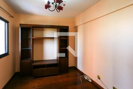 Sala 2 de apartamento à venda com 4 quartos, 176m² em Vila Suzana, São Paulo