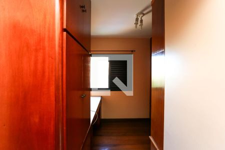 Escritório de apartamento à venda com 4 quartos, 176m² em Vila Suzana, São Paulo