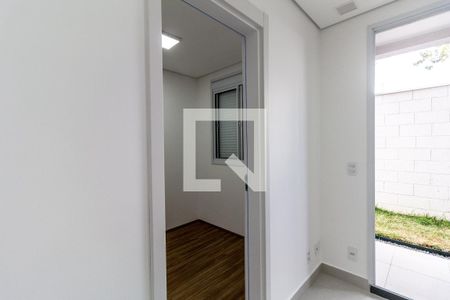 Quarto 2 de apartamento para alugar com 2 quartos, 67m² em Água Branca, São Paulo