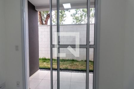Quintal Privativo de apartamento para alugar com 2 quartos, 67m² em Água Branca, São Paulo