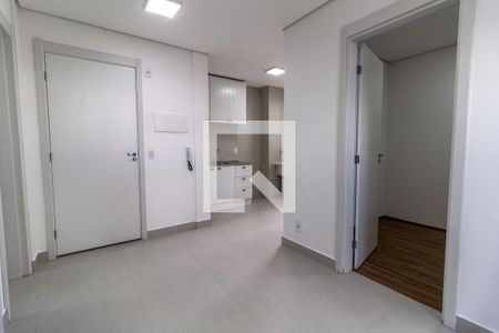 Sala de apartamento para alugar com 2 quartos, 67m² em Água Branca, São Paulo