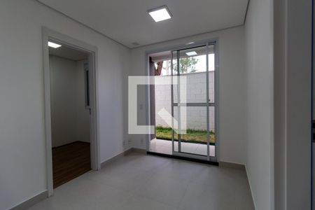 Sala de apartamento para alugar com 2 quartos, 67m² em Água Branca, São Paulo