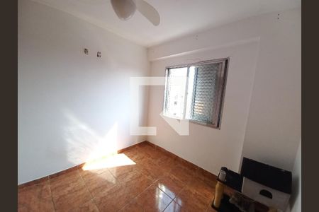 Quarto 2 - Suíte de apartamento para alugar com 2 quartos, 102m² em Itararé, São Vicente