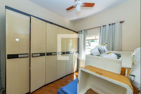 Quarto 2 de apartamento à venda com 3 quartos, 360m² em Cinquentenario, Belo Horizonte