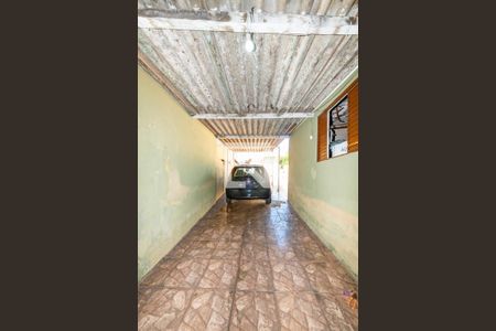 Garagem de apartamento à venda com 3 quartos, 360m² em Cinquentenario, Belo Horizonte