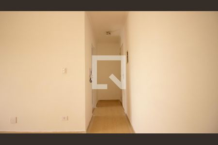 Sala de apartamento à venda com 2 quartos, 56m² em Vila Olinda, São Paulo