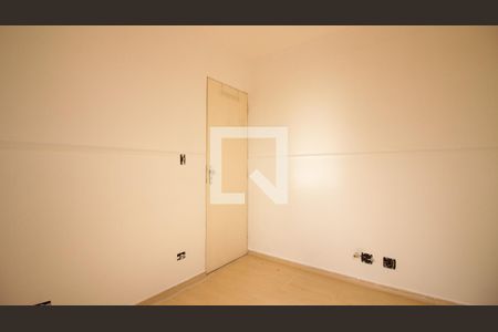 Quarto 2 de apartamento à venda com 2 quartos, 56m² em Vila Olinda, São Paulo