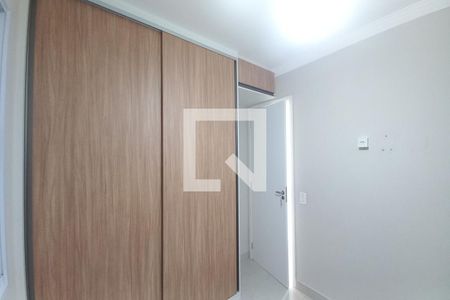 Quarto 2 de apartamento à venda com 2 quartos, 45m² em Jardim Garcia, Campinas