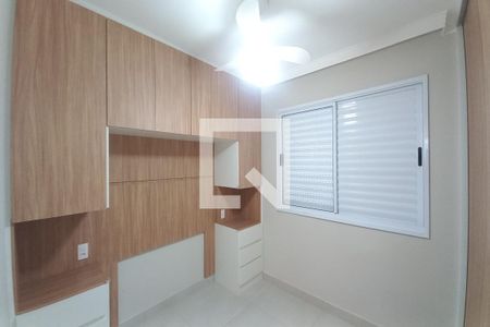 Quarto 2 de apartamento à venda com 2 quartos, 45m² em Jardim Garcia, Campinas