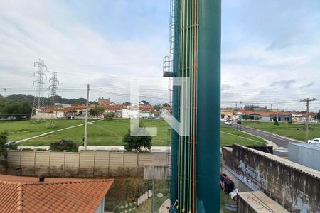 Vista do quarto 1 de apartamento à venda com 2 quartos, 45m² em Jardim Garcia, Campinas