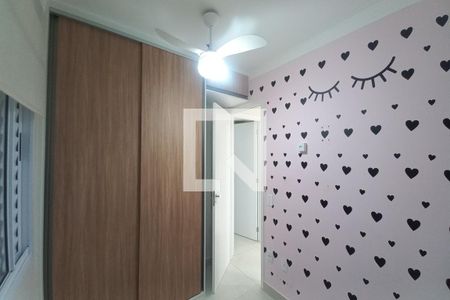 Quarto 1 de apartamento à venda com 2 quartos, 45m² em Jardim Garcia, Campinas