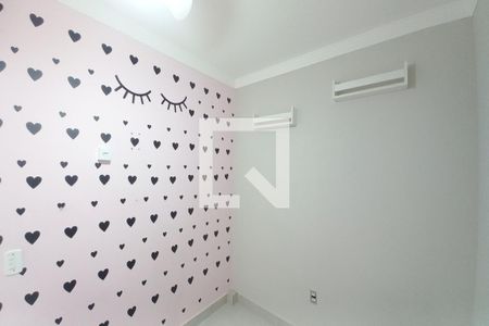 Quarto 1 de apartamento à venda com 2 quartos, 45m² em Jardim Garcia, Campinas