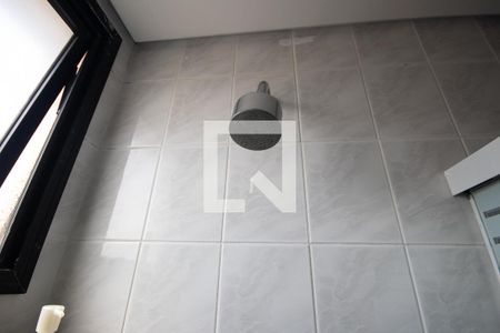 Banheiro Social de apartamento à venda com 2 quartos, 69m² em Tucuruvi, São Paulo