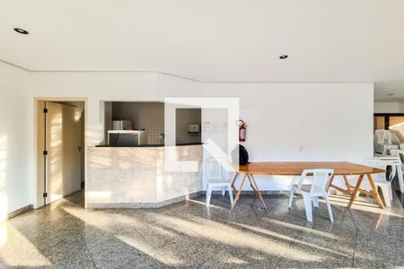 Área comum de apartamento à venda com 2 quartos, 69m² em Tucuruvi, São Paulo