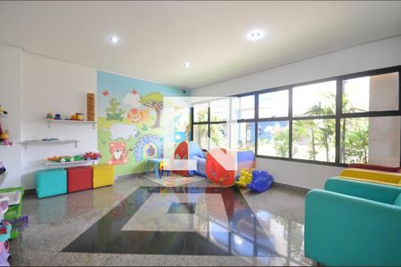 Área comum de apartamento à venda com 2 quartos, 69m² em Tucuruvi, São Paulo