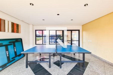 Área comum de apartamento à venda com 2 quartos, 69m² em Tucuruvi, São Paulo