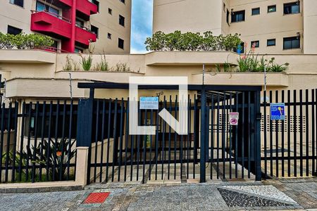 Fachada - placa de apartamento à venda com 2 quartos, 69m² em Tucuruvi, São Paulo