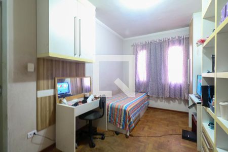 Quarto 2 de casa à venda com 3 quartos, 138m² em Barcelona, São Caetano do Sul
