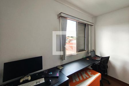 Quarto 1 de apartamento à venda com 2 quartos, 60m² em Jardim do Vovô, Campinas