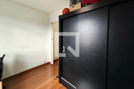 Quarto 1 de apartamento à venda com 2 quartos, 60m² em Jardim do Vovô, Campinas