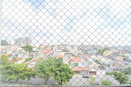 Vista da Sacada de apartamento à venda com 3 quartos, 74m² em Assunção, São Bernardo do Campo