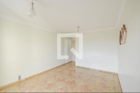 Sala de apartamento à venda com 3 quartos, 74m² em Assunção, São Bernardo do Campo