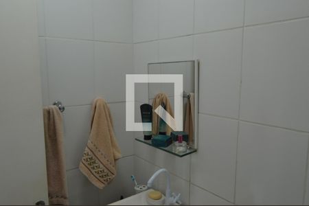 Banheiro 2 de casa à venda com 2 quartos, 80m² em Taquara, Rio de Janeiro