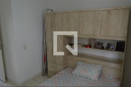 Quarto 02 de casa à venda com 2 quartos, 80m² em Taquara, Rio de Janeiro