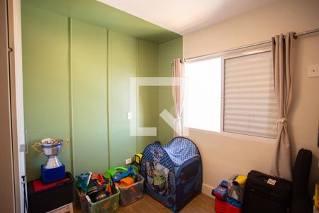  Quarto  de apartamento à venda com 3 quartos, 114m² em Santa Teresinha, São Paulo