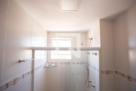 Banheiro Suíte 2  de apartamento à venda com 3 quartos, 114m² em Santa Teresinha, São Paulo