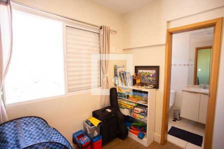  Quarto  de apartamento à venda com 3 quartos, 114m² em Santa Teresinha, São Paulo