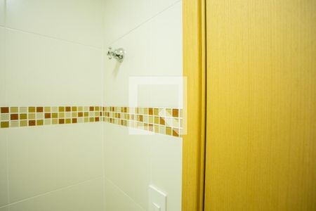 Lavabo de apartamento à venda com 3 quartos, 114m² em Santa Teresinha, São Paulo