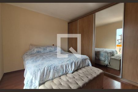 Quarto 2 de casa à venda com 2 quartos, 168m² em Condomínio Maracanã, Santo André