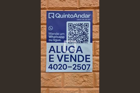 Fachada de casa à venda com 2 quartos, 168m² em Condomínio Maracanã, Santo André