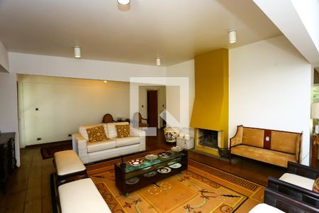 Sala 1 de casa à venda com 2 quartos, 239m² em Real Parque, São Paulo