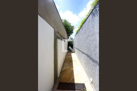 Área de Serviço de casa à venda com 2 quartos, 239m² em Real Parque, São Paulo