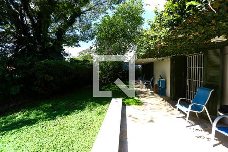 Jardim de casa à venda com 2 quartos, 239m² em Real Parque, São Paulo