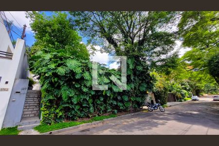 Fachada de casa à venda com 2 quartos, 239m² em Real Parque, São Paulo