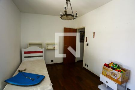 suíte 1 de casa à venda com 2 quartos, 239m² em Real Parque, São Paulo