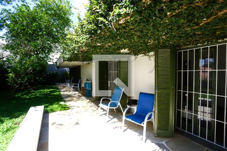 Jardim de casa à venda com 2 quartos, 239m² em Real Parque, São Paulo