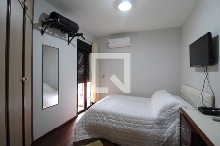 Quarto 2 de apartamento para alugar com 3 quartos, 120m² em Indianópolis, São Paulo