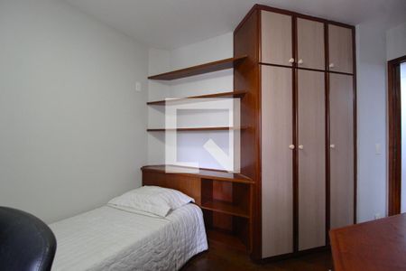 Quarto 1 de apartamento para alugar com 3 quartos, 120m² em Indianópolis, São Paulo