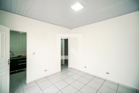 Sala de casa de condomínio para alugar com 2 quartos, 90m² em Cidade Mãe do Céu, São Paulo