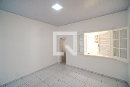 Suíte de casa de condomínio para alugar com 2 quartos, 90m² em Cidade Mãe do Céu, São Paulo