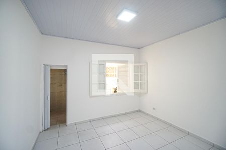 Suíte de casa de condomínio para alugar com 2 quartos, 90m² em Cidade Mãe do Céu, São Paulo
