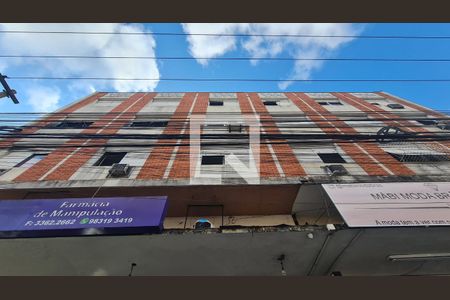 Fachada de apartamento à venda com 3 quartos, 87m² em Passo D’areia, Porto Alegre