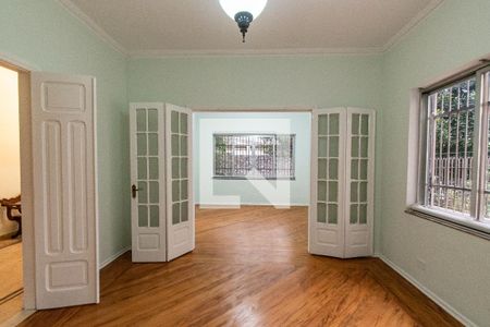 Sala de jantar de casa para alugar com 3 quartos, 350m² em Ipiranga, São Paulo