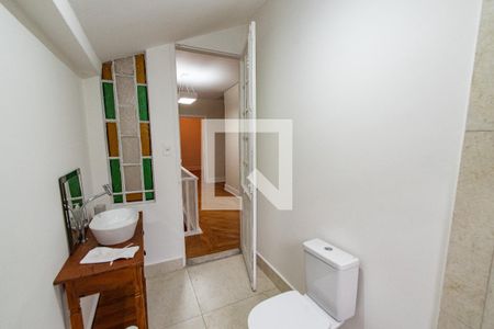 Lavabo de casa para alugar com 3 quartos, 350m² em Ipiranga, São Paulo