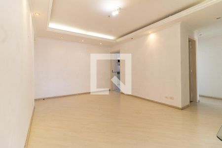 Sala de apartamento à venda com 3 quartos, 72m² em Vila Gumercindo, São Paulo