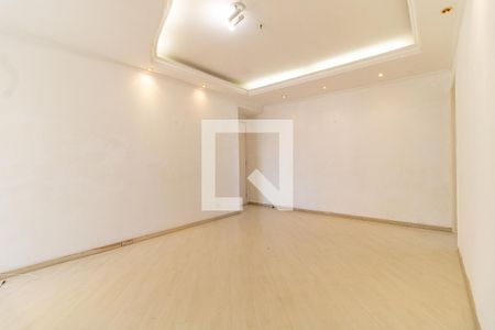 Sala de apartamento à venda com 3 quartos, 72m² em Vila Gumercindo, São Paulo